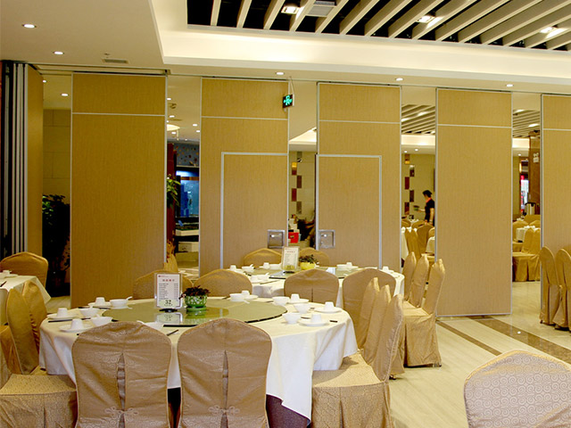 65型活動(dòng)隔斷屏風(fēng)