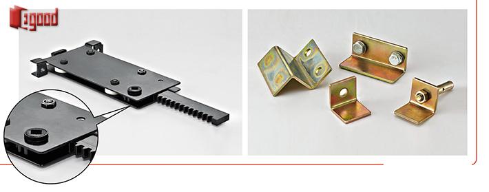 一固隔斷，五金配件，優(yōu)質(zhì)配件